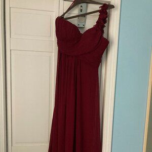 bridesmaid dresses